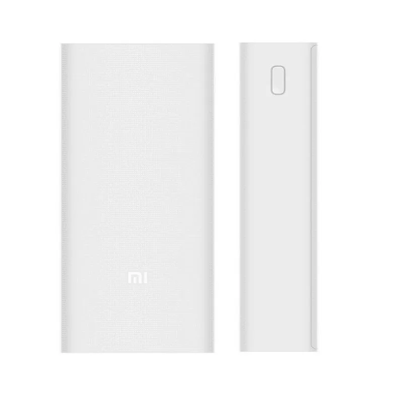 پاوربانک 18 وات شیائومی مدل Mi PB3018ZM ظرفیت 30000 میلی آمپر ساعت