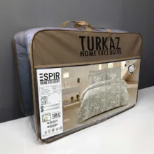 سرویس خواب 2 نفره 6 تکه ترک آز مدل c278