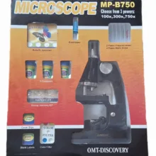 میکروسکوپ مدیک مدل MP-B750