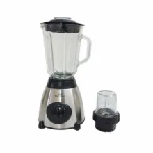 مخلوط کن و آسیاب کن 1.5 لیتری سیلور کرست مدل 7000 وات کد 66