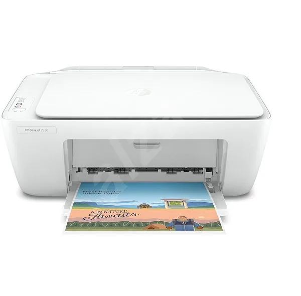 پرینتر اچپی مدل DeskJet 2320