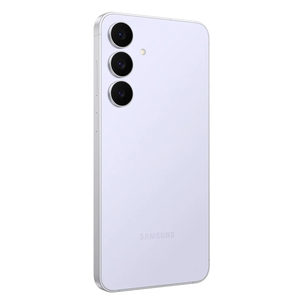 گوشی موبایل سامسونگ مدل Galaxy S25 FE دو سیم کارت ظرفیت 256 گیگابایت و رم 8 گیگابایت - ویتنام - به همراه شارژر 45 وات سامسونگ و کابل شارژ USB-C به طول 1.8 متر