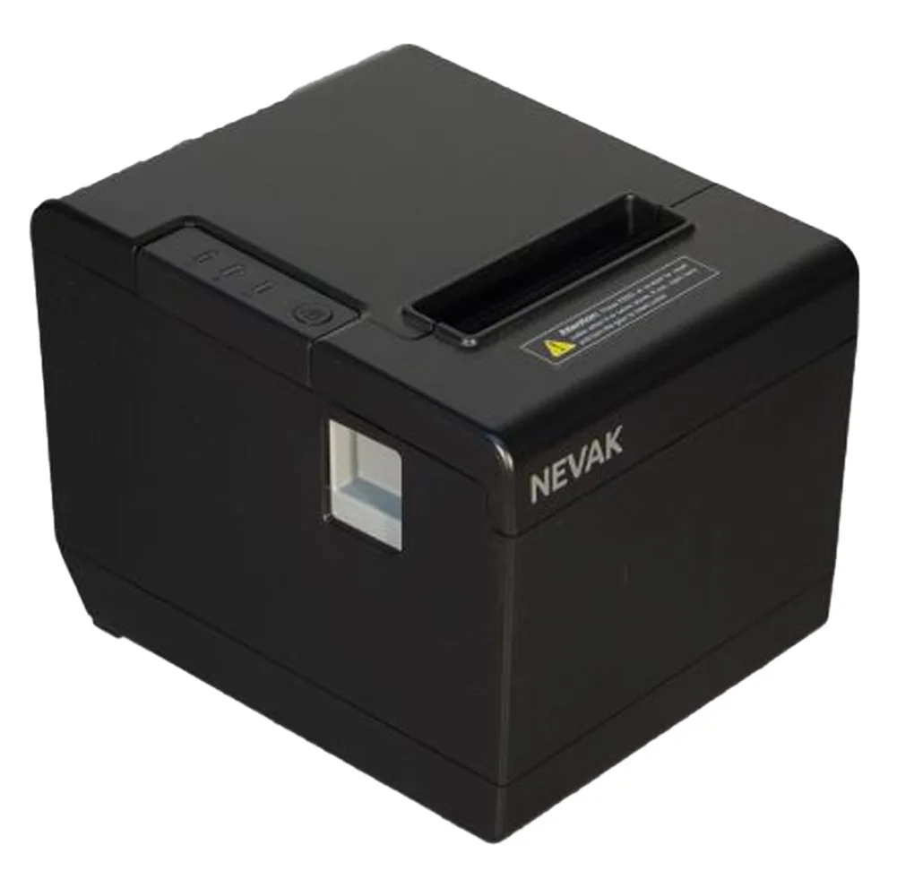 پرینتر حرارتی نواک مدل NV-802U