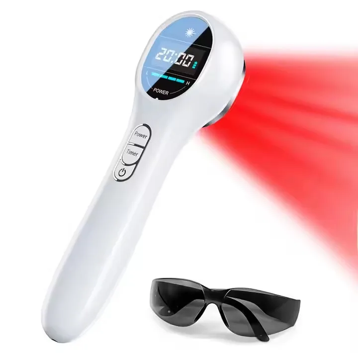 ماساژور برقی مدل Infrared