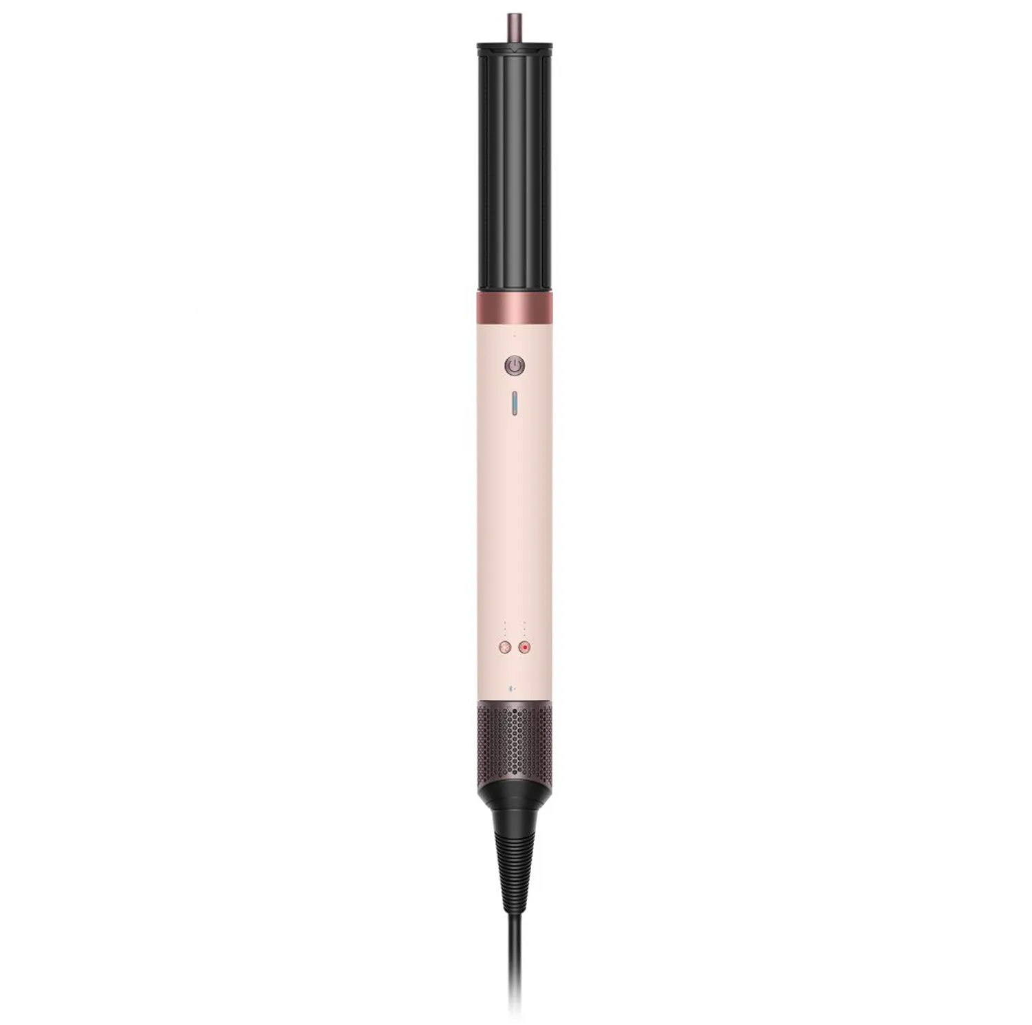 سشوار برس‌دار حالت‌دهنده دایسون مدل Airwrap Co-anda2x HS09 Straight+Wavy