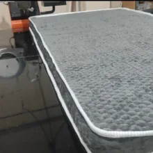 تشک مهمان مدل طبی تک‌نفره سایز 90×200 سانتی متر