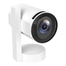 مینی ویدئو پروژکتور مدل HY350 با رزولوشن 1280×720|HD