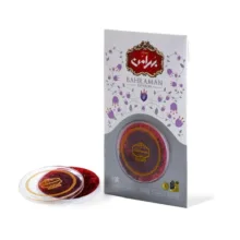 زعفران سرگل بهرامن - 1 گرم