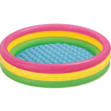 استخر بادی اینتکس مدل 57412 wet set collection