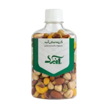 آجیل جیبی چهارمغز آنید – 120 گرم