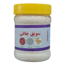 سویق چاقی - ۲۵۰ گرم بسته ده عددی