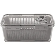 ظرف نگهدارنده لیمون مدل یخچالی کد DH2378