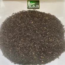 چای سیاه ممتاز باروتی چاقو سبز - 1 کیلوگرم
