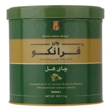 چای کله مورچه هل فرانکو – 450 گرم