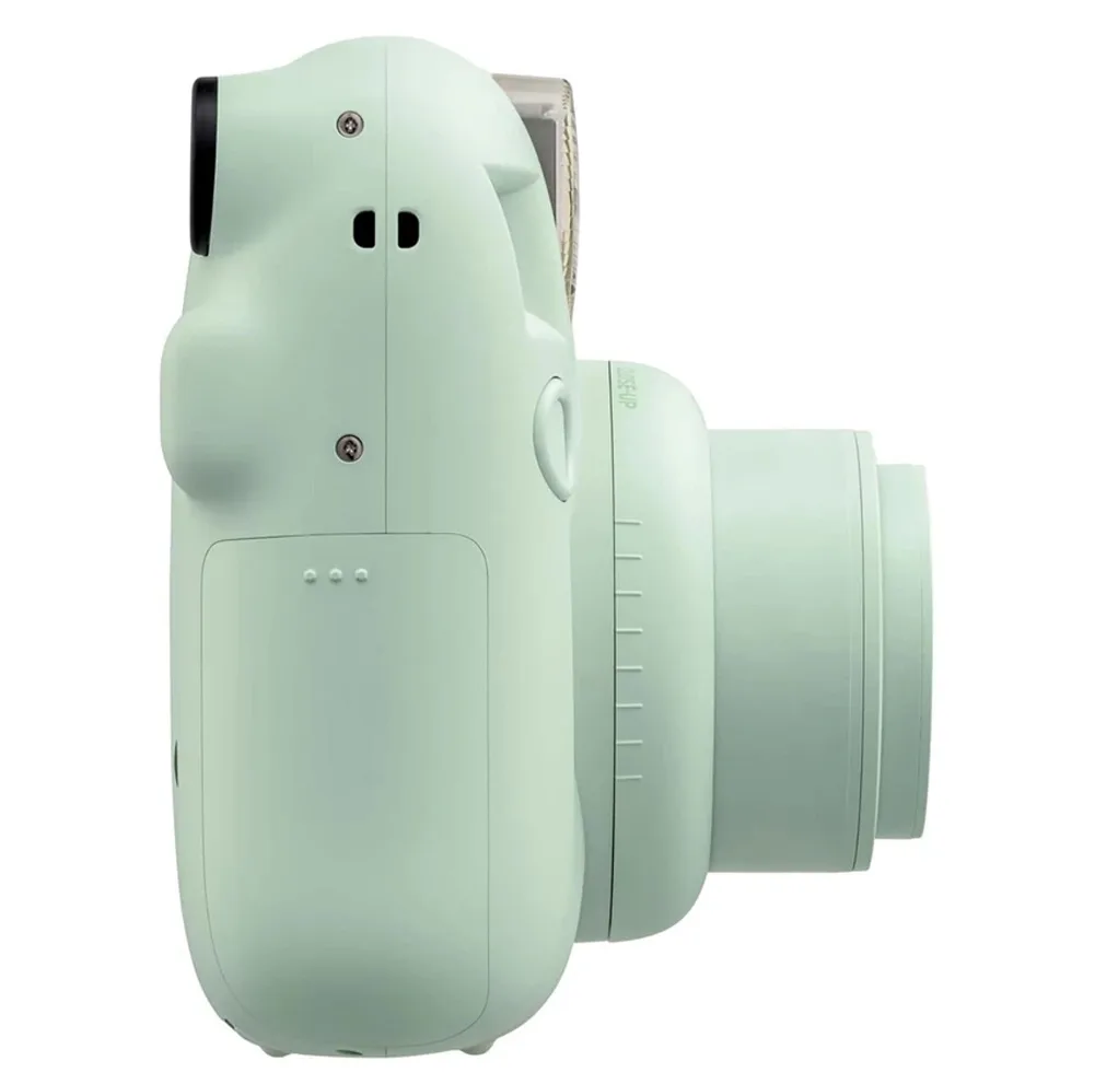 دوربین عکاسی چاپ سریع فوجی فیلم مدل Instax Mini 12 به همراه فیلم