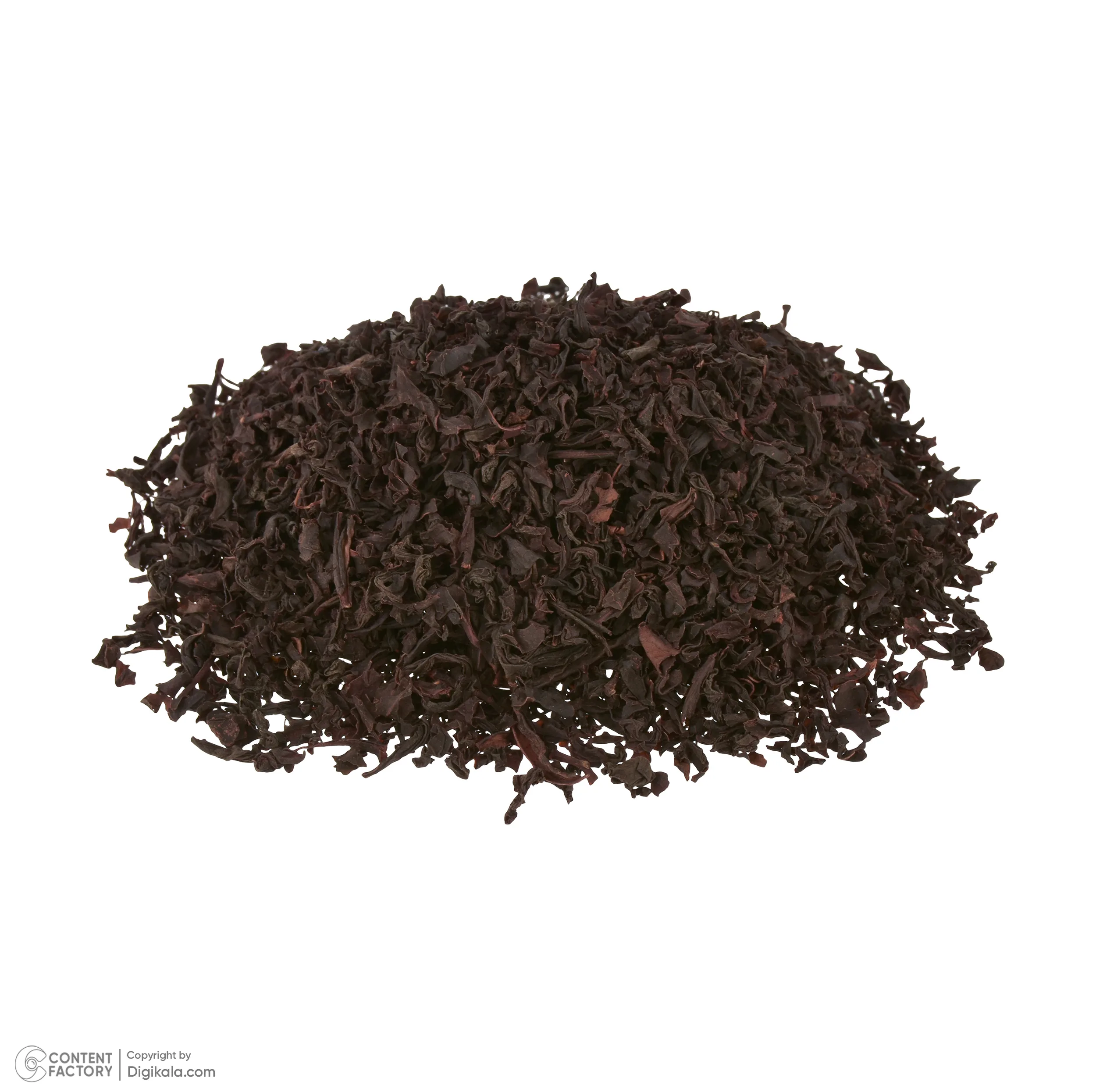 چای ایرانی بهاره ممتاز شکسته تشریفات - 450 گرم