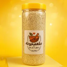 جو دوسر پرک صبحانه ارگانیک طعم خونه - 750 گرم