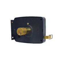 قفل حیاطی آیسون مدل AI-540-1