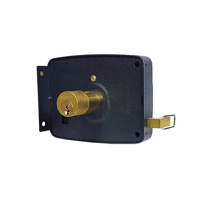 قفل حیاطی آیسون مدل AI-540-1
