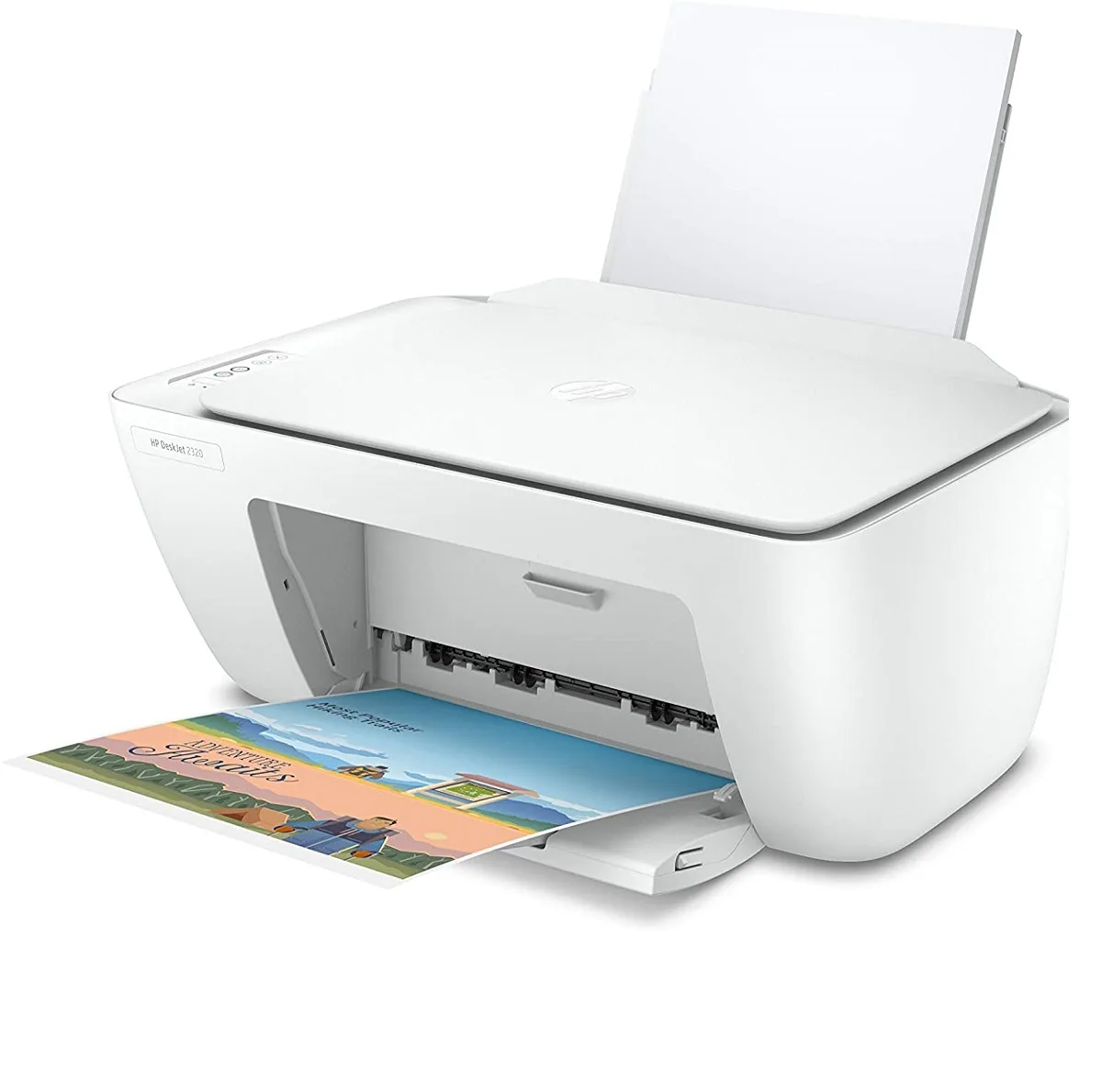 پرینتر اچ‌پی مدل DeskJet 2320