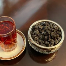 مویز شاهانی ممتاز مزرعه هامون - 1000 گرم