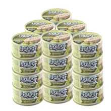 کنسرو ماهی تن ویلورا در روغن زیتون خوراکی – 180 گرم بسته 24 عددی
