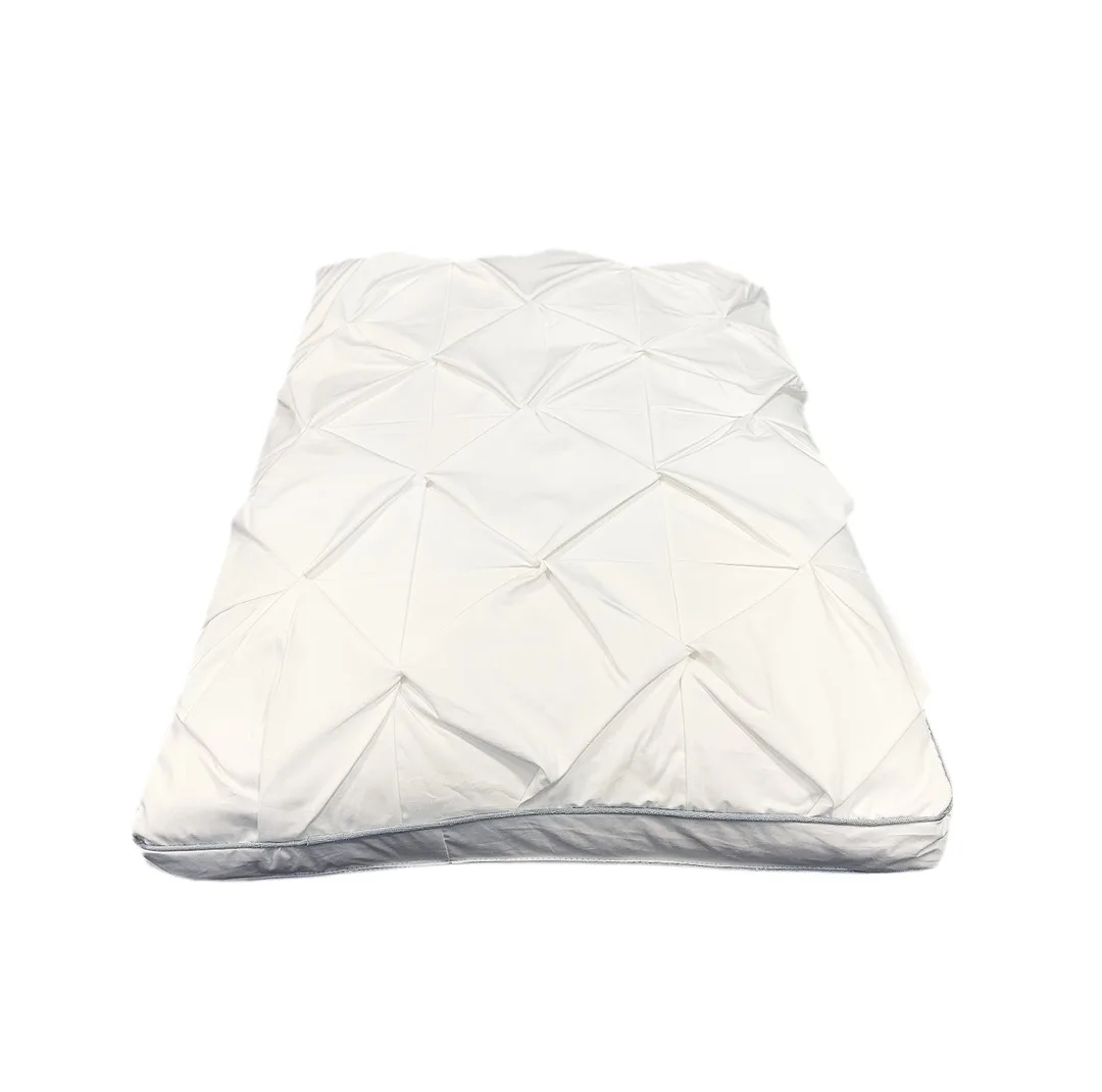 بالش آکسون مدل  پرطبیعی TOPOZ سایز 58×75 سانتی‌متر