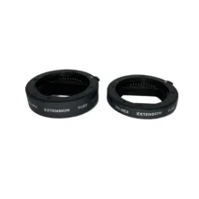 کیت لنز مدل  EXTENSION TUBE AUTOMATIC FOR SONY