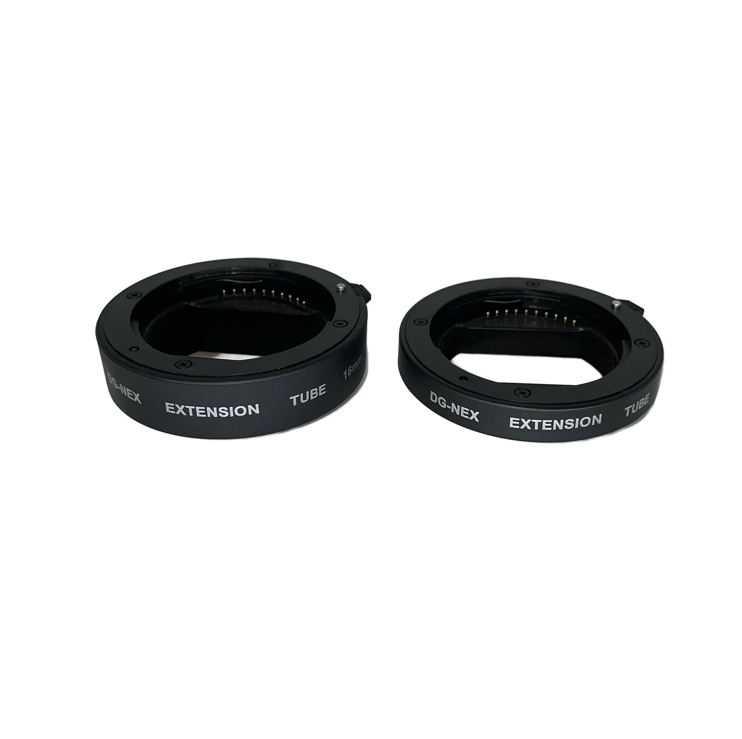 کیت لنز مدل EXTENSION TUBE AUTOMATIC FOR SONY