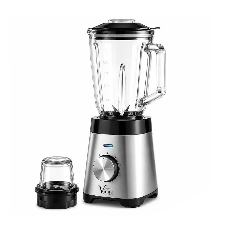 مخلوط کن و آسیاب کن 1.5 لیتری ویداس مدل VIR-3306