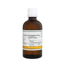 عرق غنی شده ریشه قاصدک گیاه کالا – 100 میلی لیتر