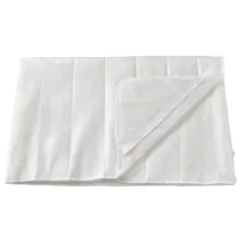 محافظ تشک ایکیا مدل TAGELSAV یک نفره سایز 90 × 200 سانتی متر