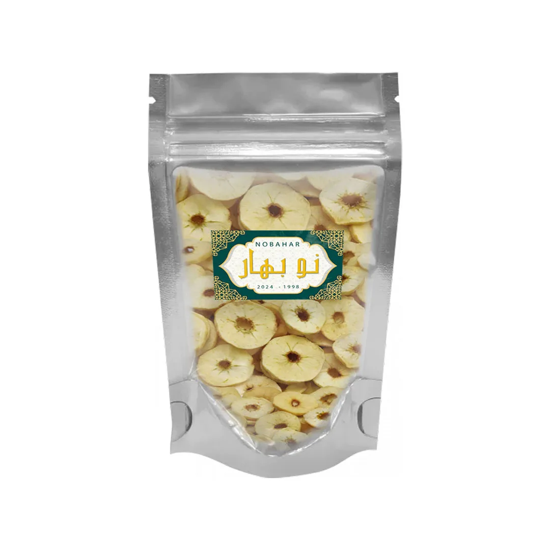 سیب زرد نوبهار - 500 گرم