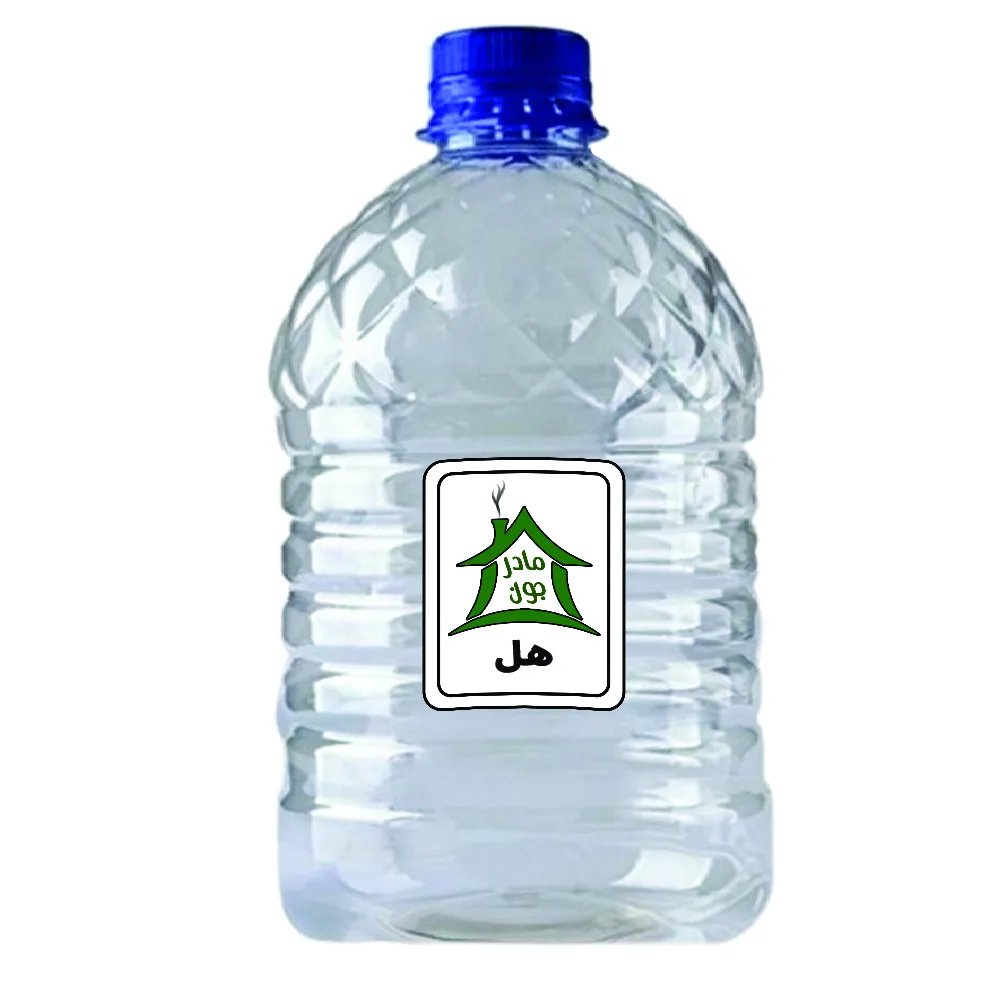 عرق هل خونه مادرجون - 4 لیتر