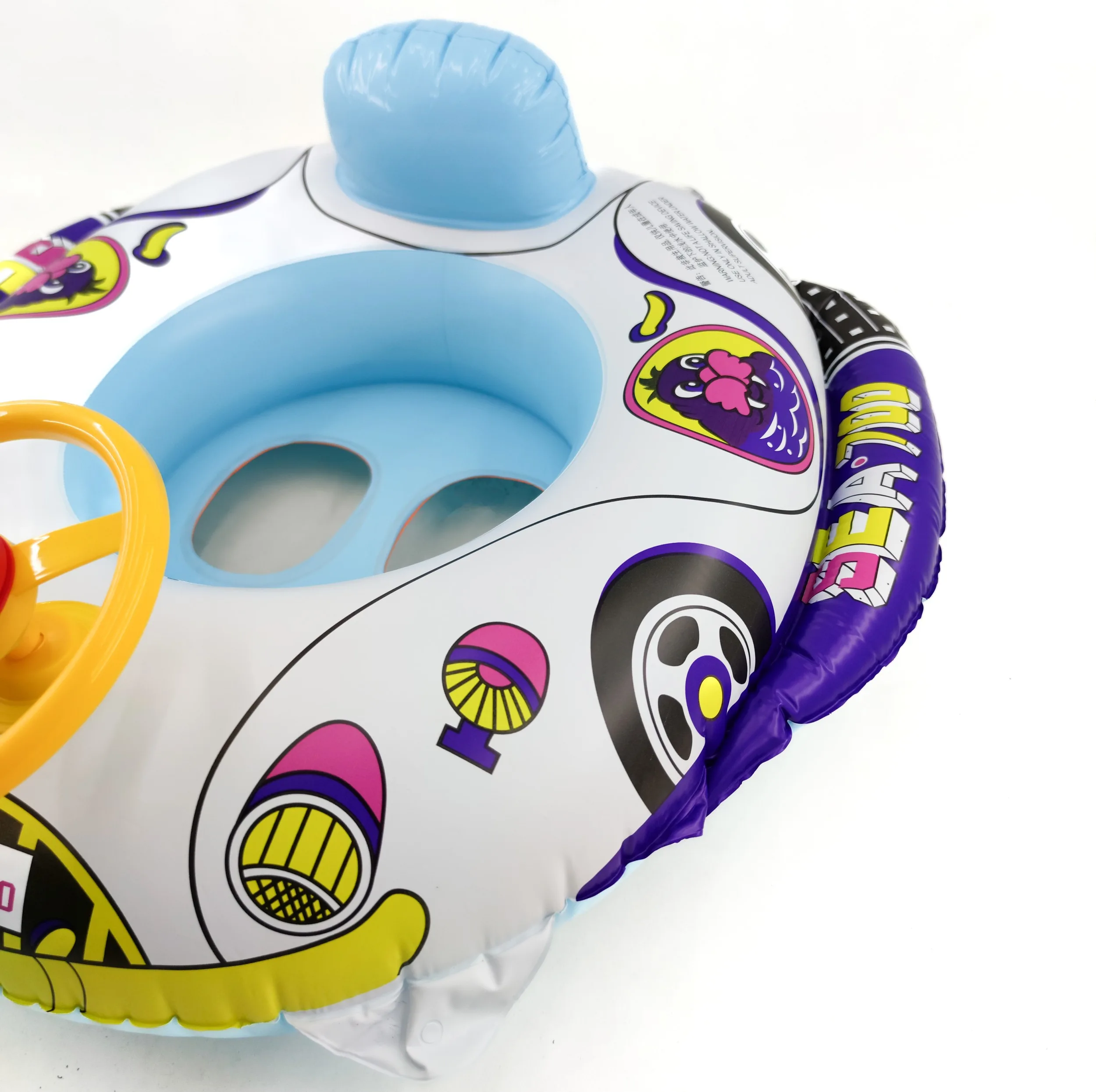 حلقه شنا مدل SEA700