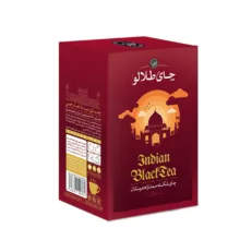 چای شکسته ممتاز هندوستان صنایع غذایی طلالو - 450 گرم