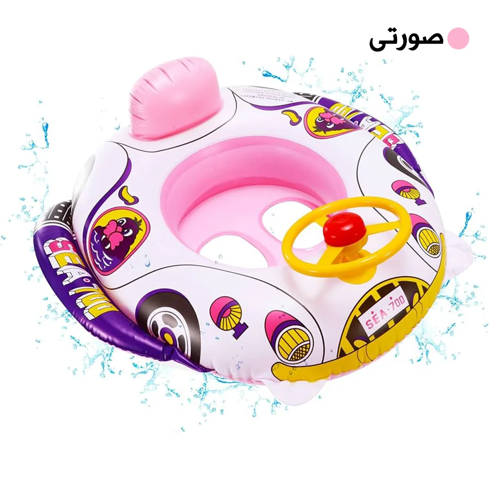 حلقه شنا مدل SEA700