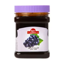 شیره انگور دمباز – 900 گرم