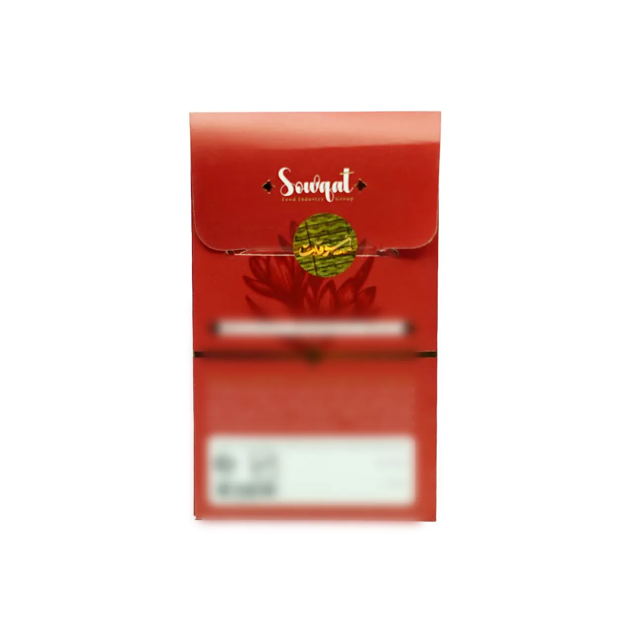 زعفران سرگل سوقات - 2.304گرم
