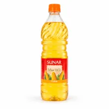 روغن ذرت سونار - 1 لیتر
