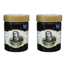 شیره خرما طبیعی سنتی جالینوس – 500 گرم بسته 2 عددی