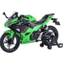 موتور بازی مدل کاوازاکی Ninja 400