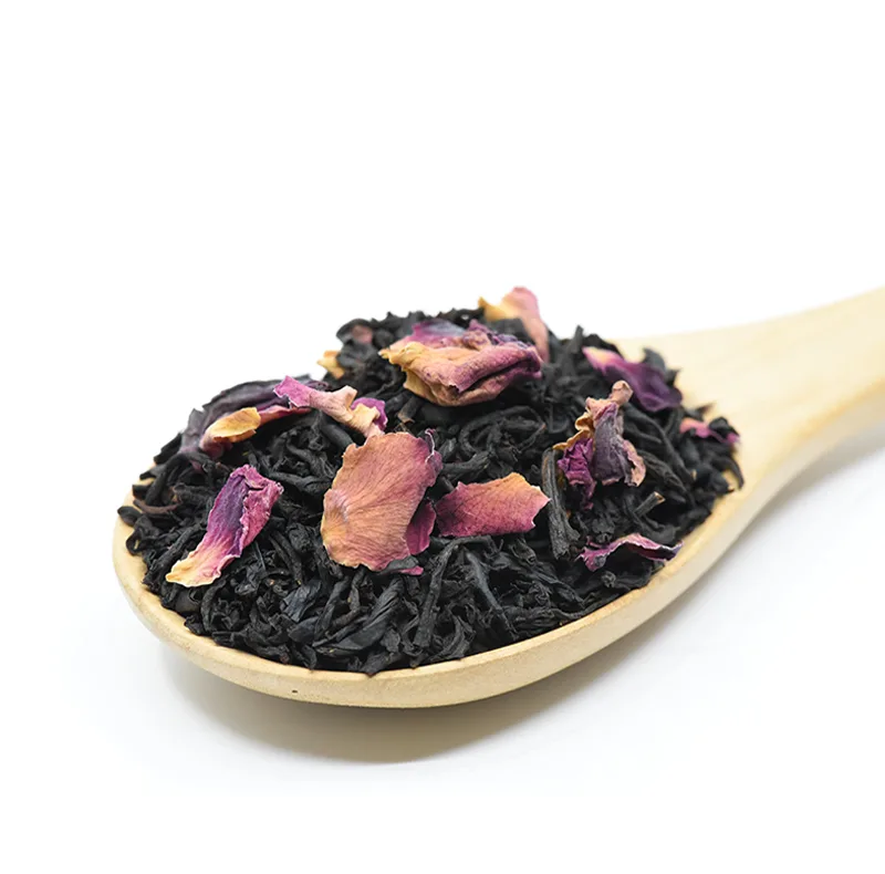 چای سیاه RED ROSE امیننت -400 گرم