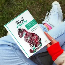کتاب گربههای باسواد اثر یارون لانیر ترجمه عباس احمدی انتشارات راوشید