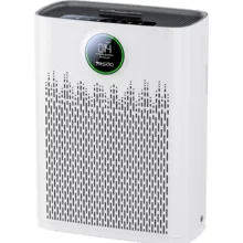 دستگاه تصفیه‌کننده هوا خانگی سه مرحله‌ای یسیدو مدل EC23 Air Purifire به همراه فیلتر