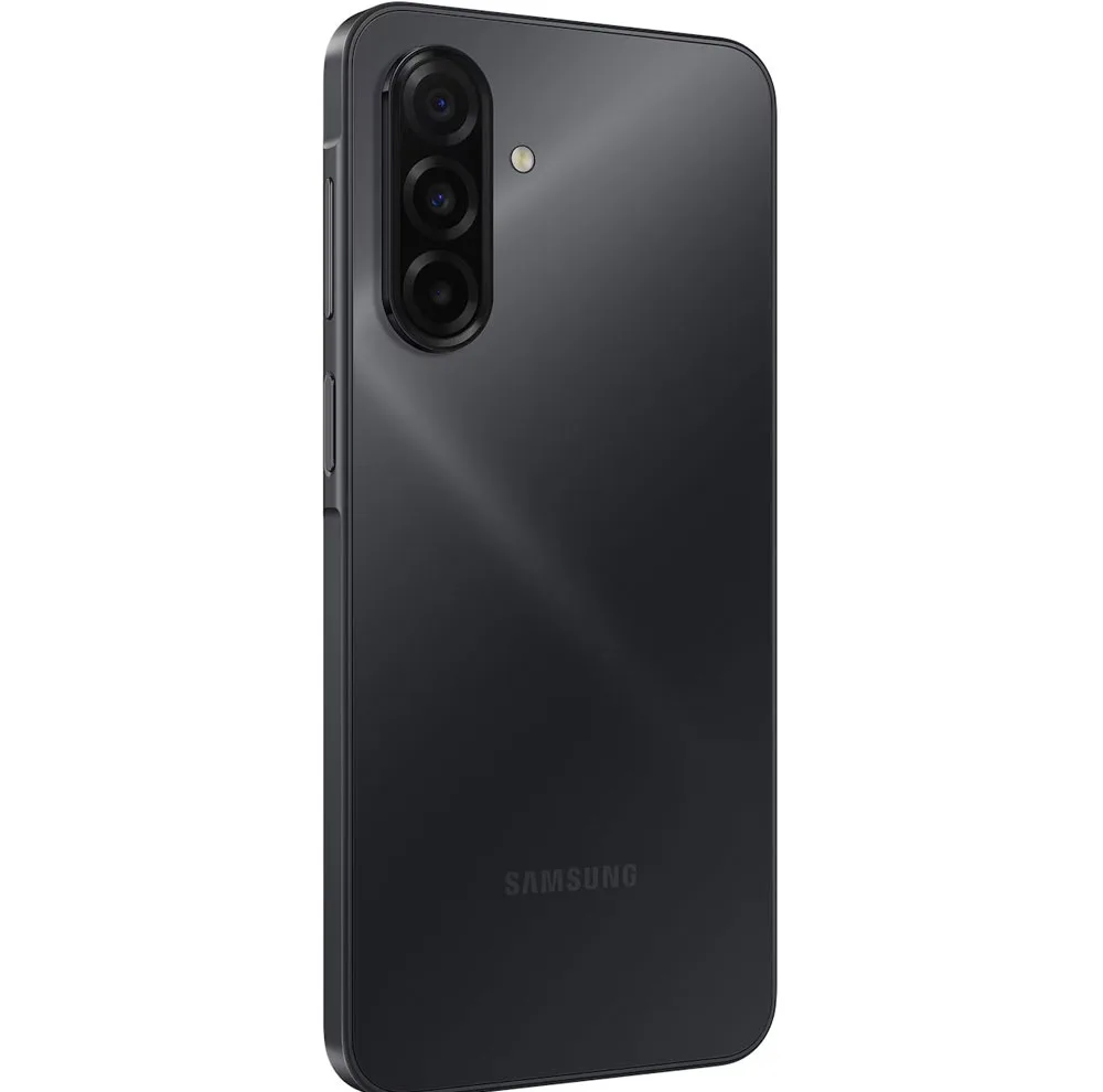 گوشی موبایل سامسونگ مدل Galaxy A17 4G دو سیم کارت ظرفیت 128 گیگابایت و رم 4 گیگابایت - به همراه شارژر 25 وات سامسونگ