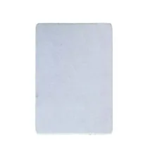 کارت پاک کننده کارت خوان و چاپگر کارت پاک افزار مدل CR80 مجموعه 25 عددی
