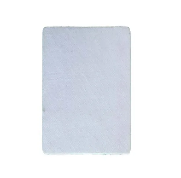 کارت پاک کننده کارت خوان و چاپگر کارت پاک افزار مدل CR80 مجموعه 25 عددی