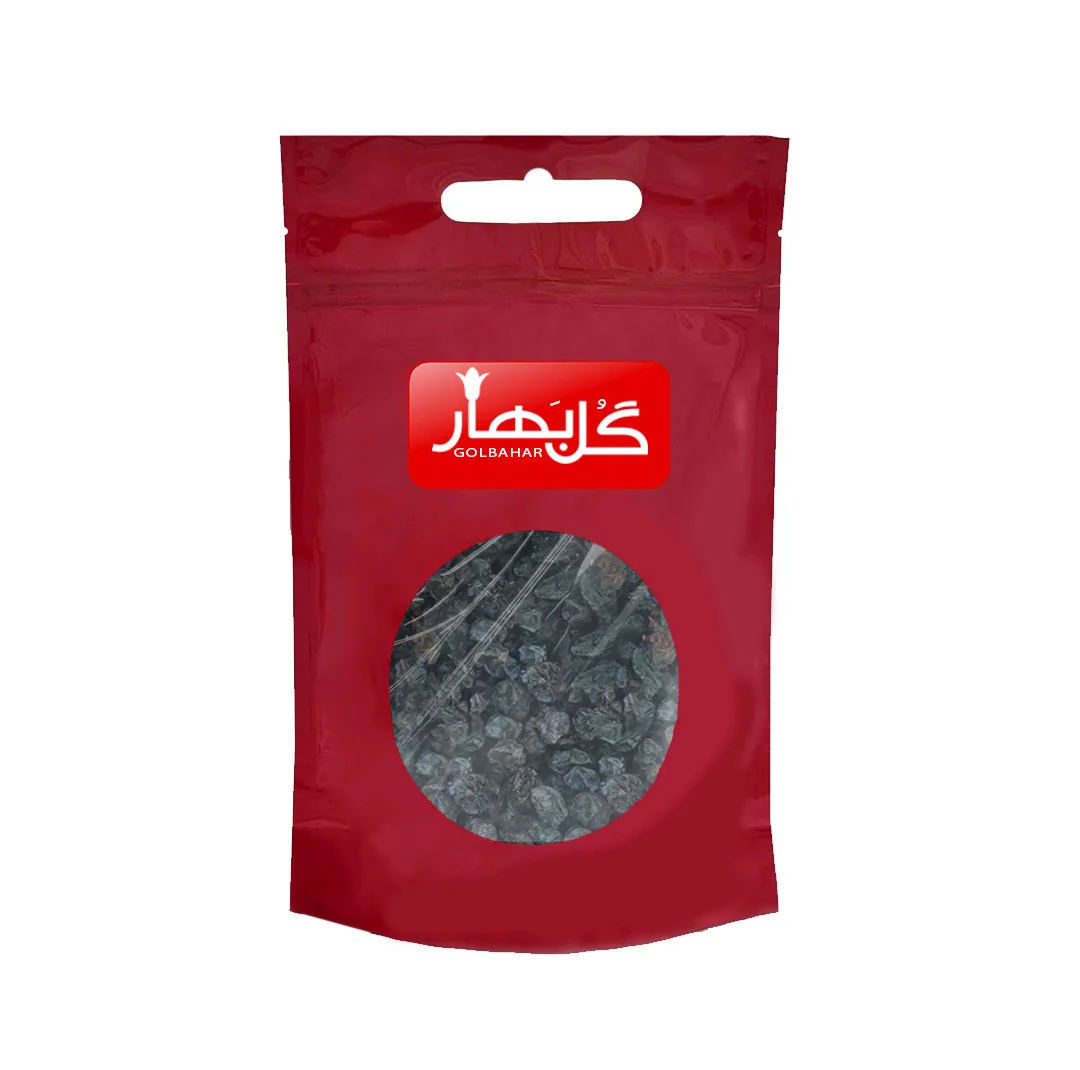 مویز بی هسته کوچک گلبهار - 1 کیلوگرم
