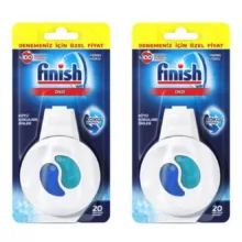 بوگیر ماشین ظرفشویی فینیش مدل Deo بسته 2 عددی